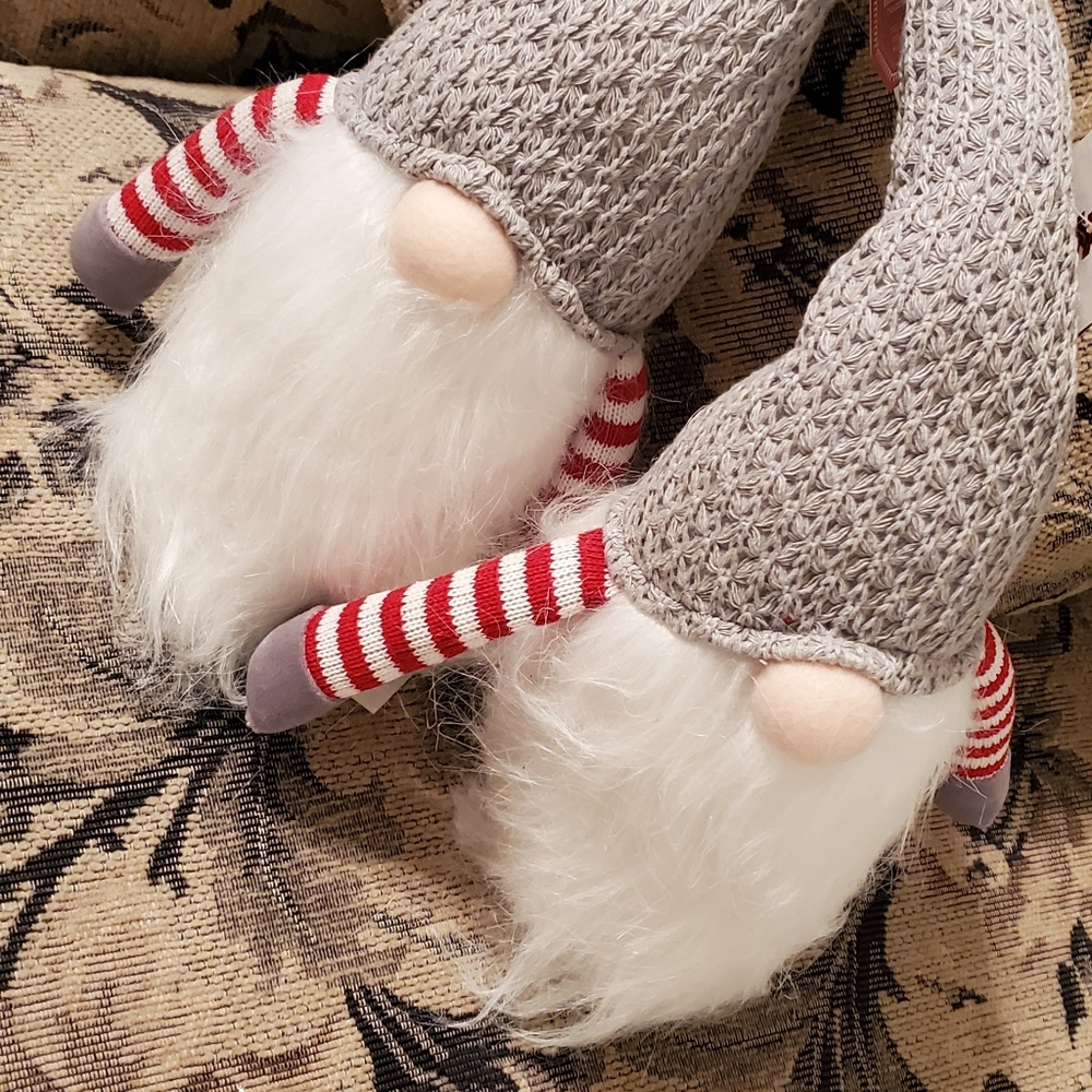 Swedish Tomtebod / Gnomes - Picture 5 of 8
